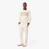 Tapered Leg Sweatpants