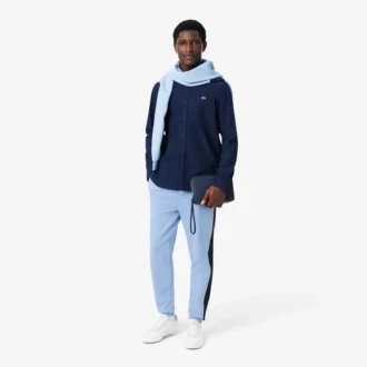 Tapered Leg Sweatpants