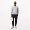 Tapered Leg Sweatpants