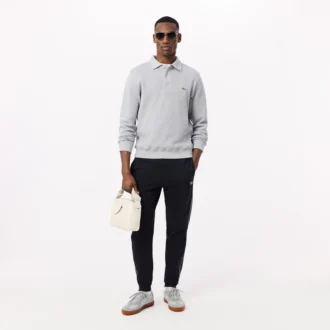 Tapered Leg Sweatpants