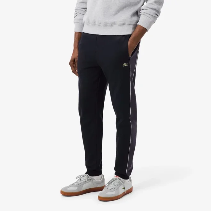 Tapered Leg Sweatpants
