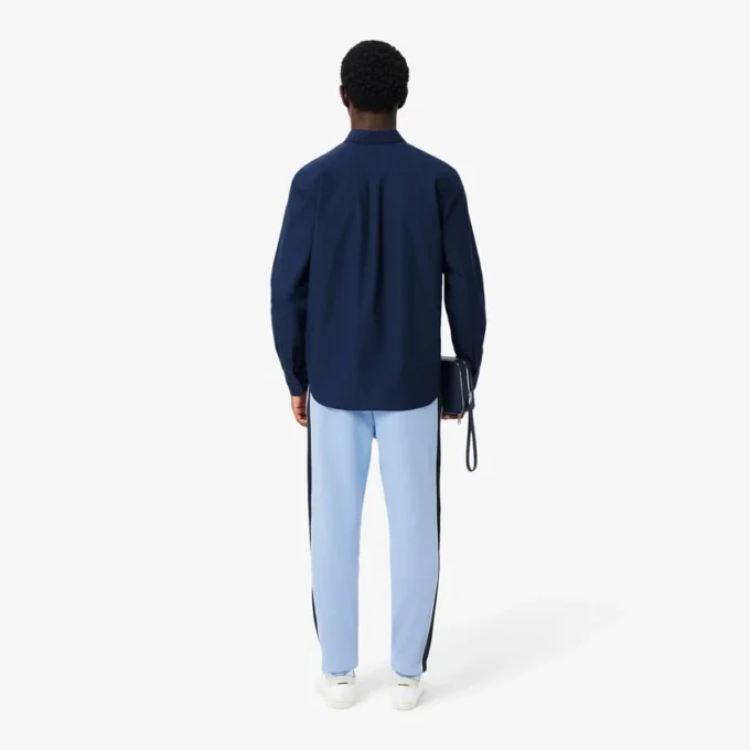 Tapered Leg Sweatpants