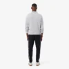Tapered Leg Sweatpants