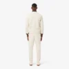 Tapered Leg Sweatpants
