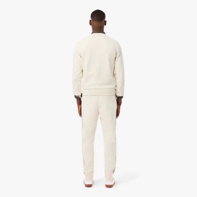 Tapered Leg Sweatpants