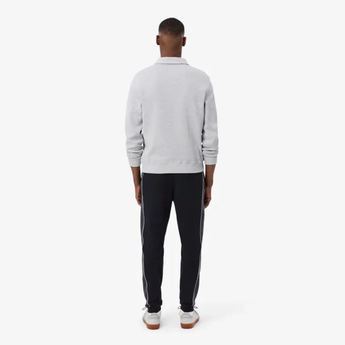 Tapered Leg Sweatpants