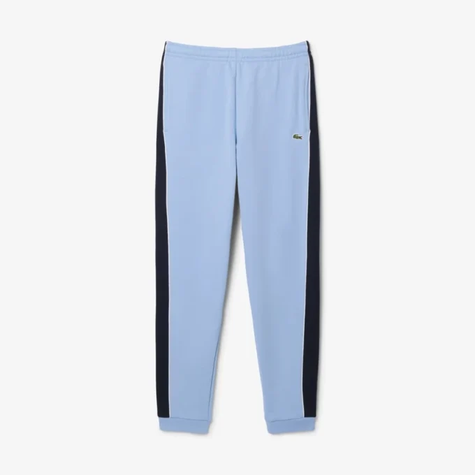 Tapered Leg Sweatpants