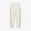 Tapered Leg Sweatpants