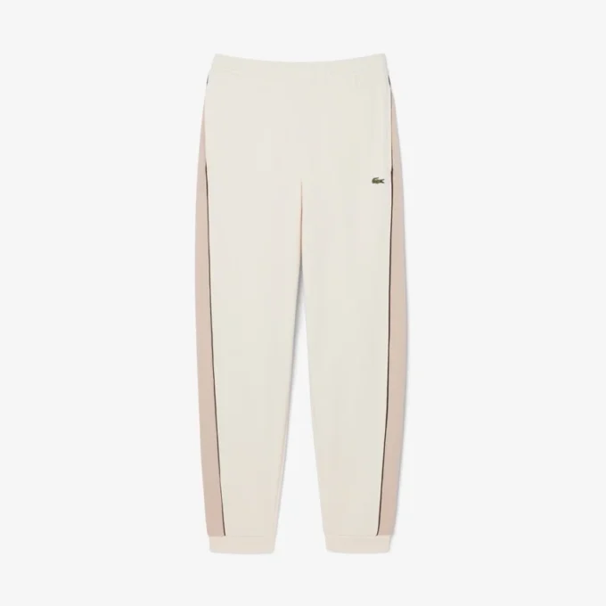Tapered Leg Sweatpants
