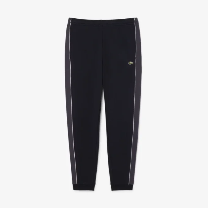 Tapered Leg Sweatpants