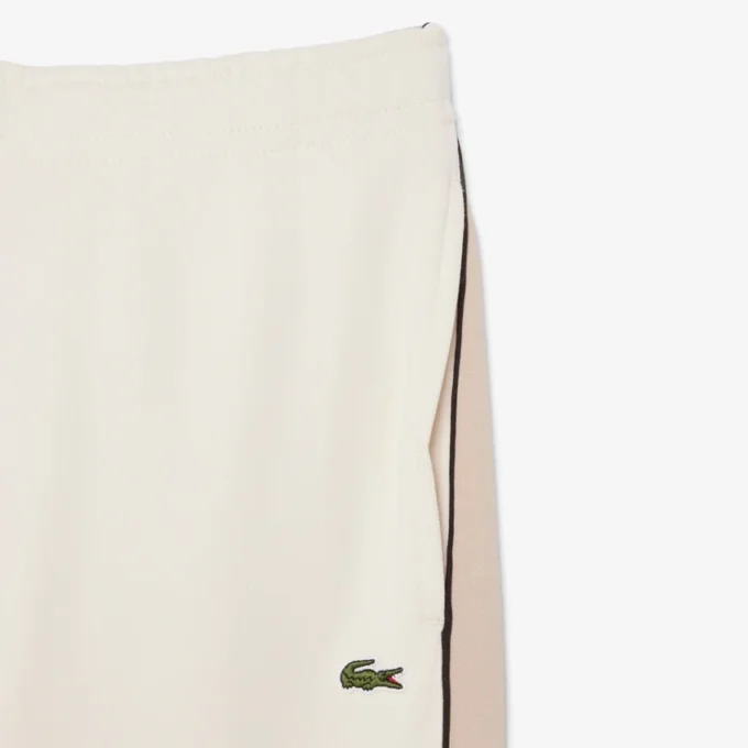Tapered Leg Sweatpants