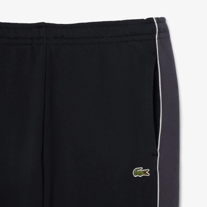 Tapered Leg Sweatpants