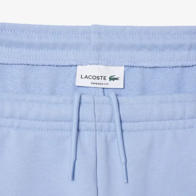 Tapered Leg Sweatpants