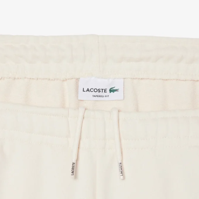 Tapered Leg Sweatpants