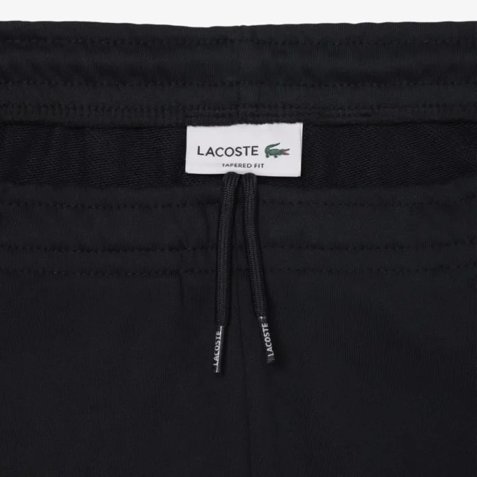 Tapered Leg Sweatpants