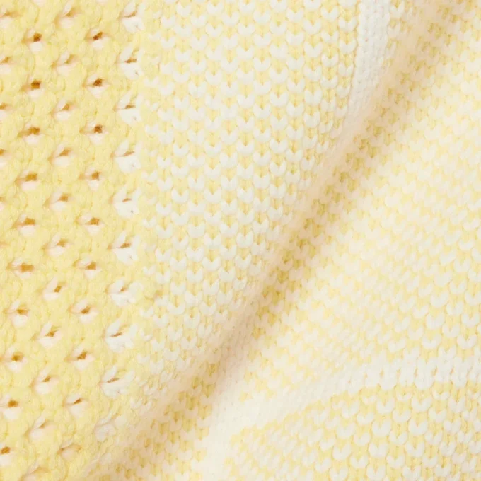 Tennis Court Long Cardigan