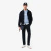 Tennis Crew Neck Sweater