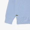 Tennis Crew Neck Sweater