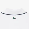 Tennis Heritage Polo Collar Sweatshirt