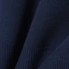 Tennis Heritage Polo Collar Sweatshirt