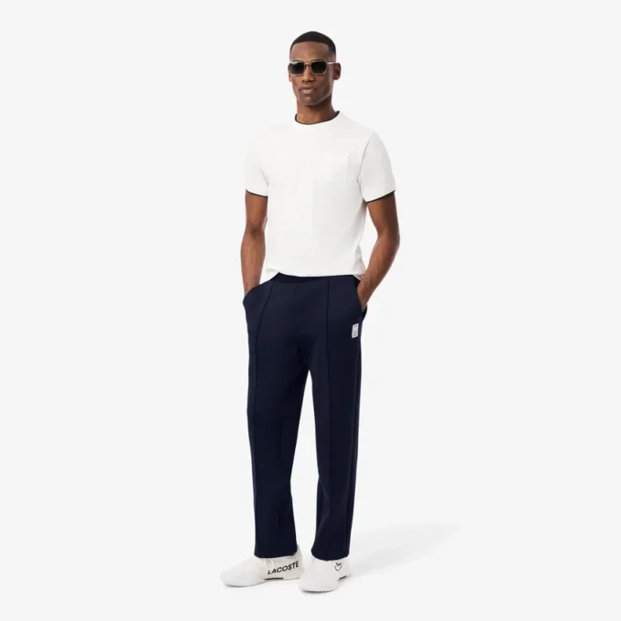 Tennis Heritage Sweatpants