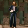 Tennis Heritage Sweatpants