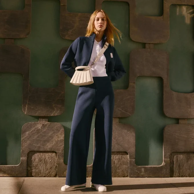 Tennis Heritage Sweatpants