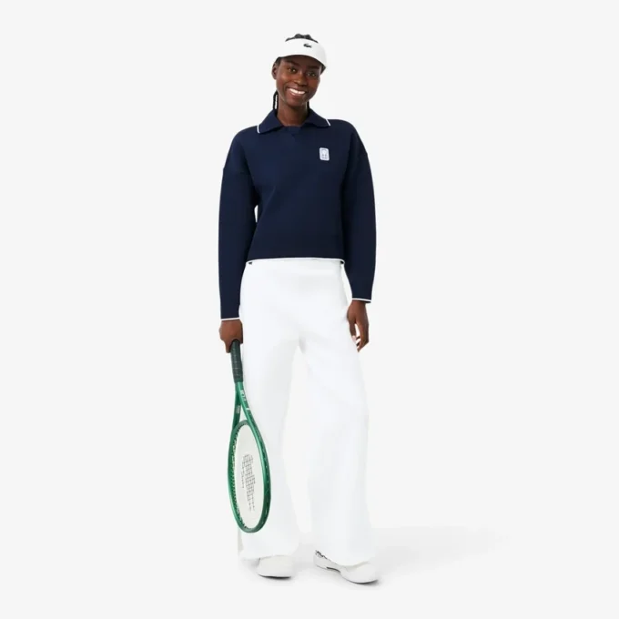 Tennis Heritage Sweatpants