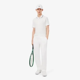 Tennis Heritage Sweatpants