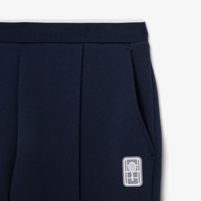 Tennis Heritage Sweatpants
