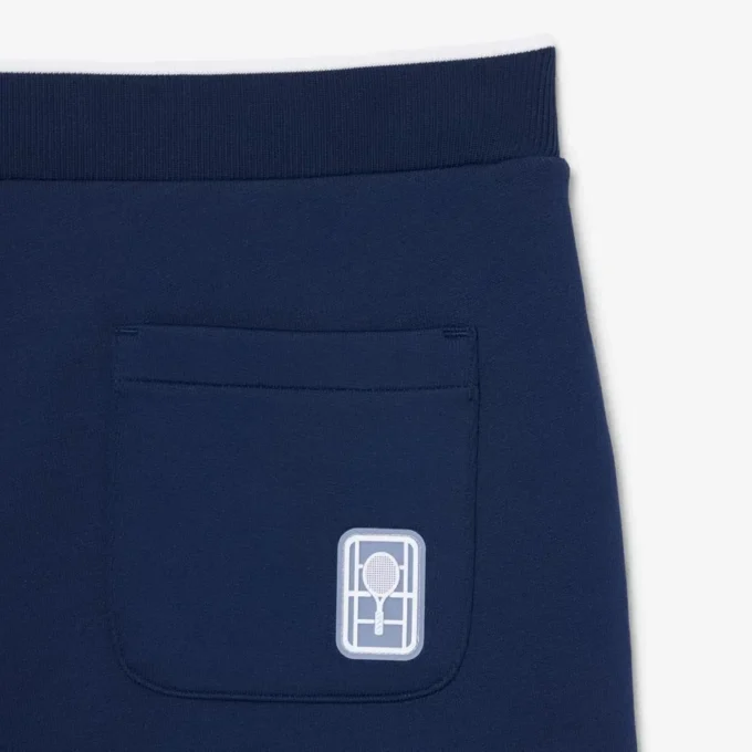 Tennis Heritage Sweatpants