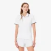 Tennis Heritage Ultra Dry Stretch Polo