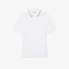 Tennis Heritage Ultra Dry Stretch Polo