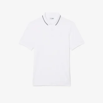 Tennis Heritage Ultra Dry Stretch Polo