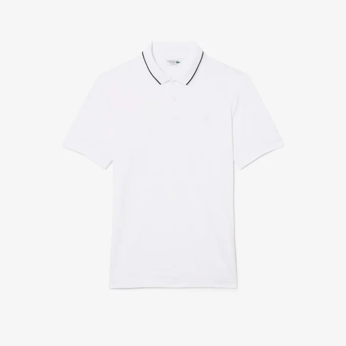 Tennis Heritage Ultra Dry Stretch Polo