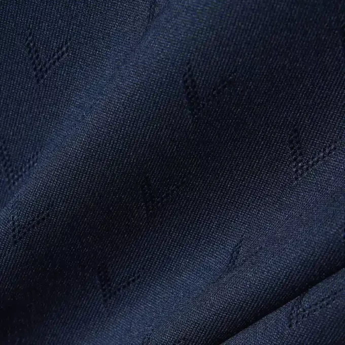 Tennis Heritage Ultra Dry Stretch Polo