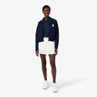 Tennis Heritage Ultra Dry Stretch Polo