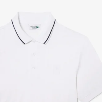 Tennis Heritage Ultra Dry Stretch Polo