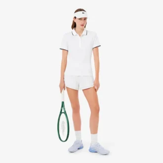 Tennis Heritage Ultra Dry Stretch Polo