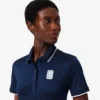 Tennis Heritage Ultra Dry Stretch Polo