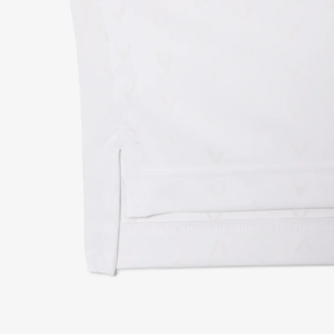 Tennis Heritage Ultra Dry Stretch Polo