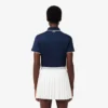 Tennis Heritage Ultra Dry Stretch Polo