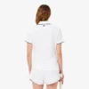 Tennis Heritage Ultra Dry Stretch Polo