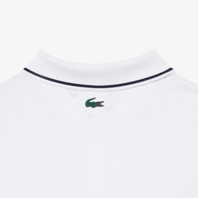 Tennis Heritage Ultra Dry Stretch Polo