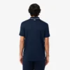 Tennis Heritage Ultra Dry Stretch Polo