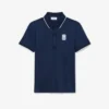 Tennis Heritage Ultra Dry Stretch Polo