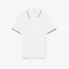 Tennis Heritage Ultra Dry Stretch Polo