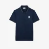 Tennis Heritage Ultra Dry Stretch Polo