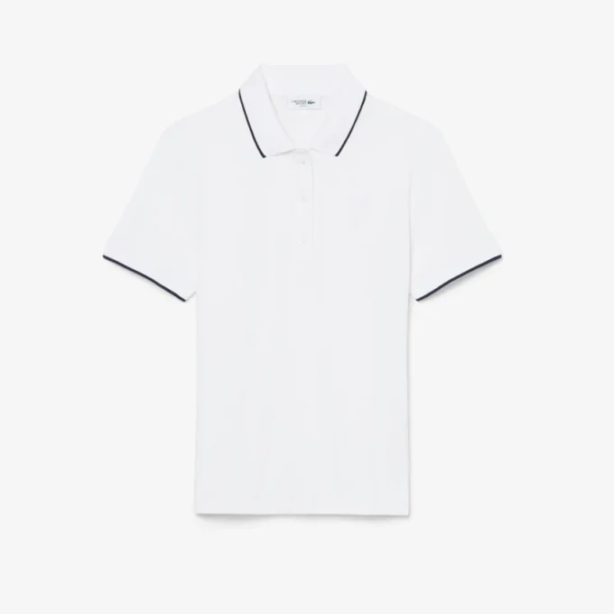 Tennis Heritage Ultra Dry Stretch Polo