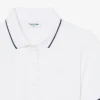 Tennis Heritage Ultra Dry Stretch Polo